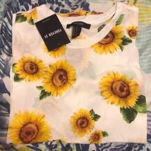Sunflower Shirt